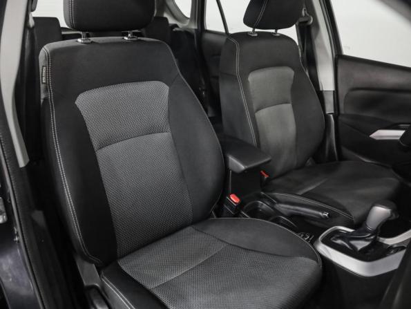 Suzuki SX4 II (S-Cross) с пробегом 2014 года, цена 1 249 000 рублей, 98159 км, хэтчбек, Автокод Объявления