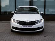 Skoda Octavia III (A7) Рестайлинг Екатеринбург  - изображение 27
