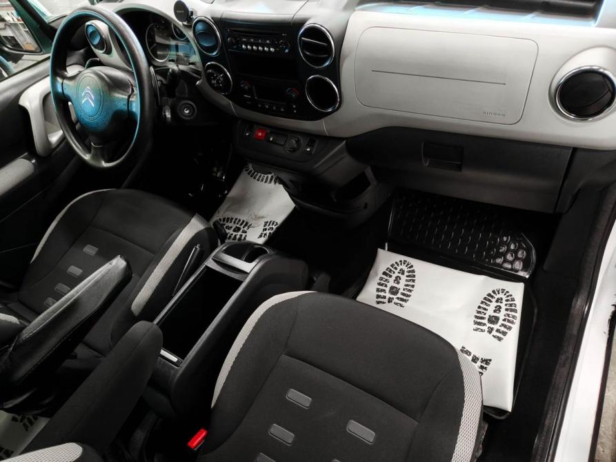 Citroen Berlingo II Рестайлинг Тула  - изображение 13