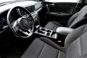 Kia Sportage IV Рестайлинг Воронеж  - изображение 28
