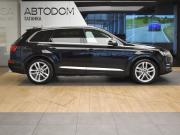 Audi Q7 II (4M) Москва  - изображение 35