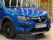 Renault Sandero II Уфа  - изображение 25