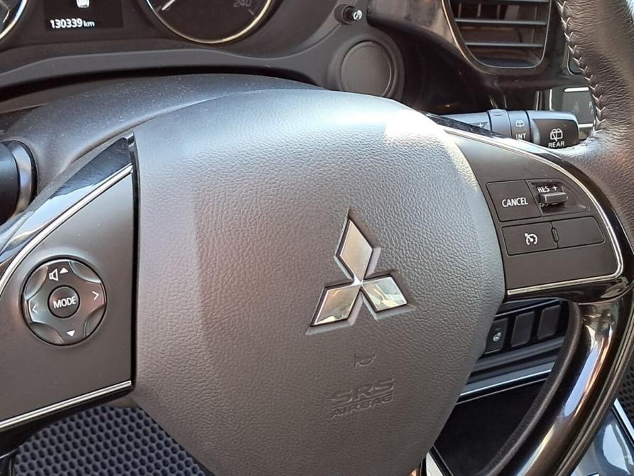 Mitsubishi Outlander III Рестайлинг 3 Набережные Челны  - изображение 24