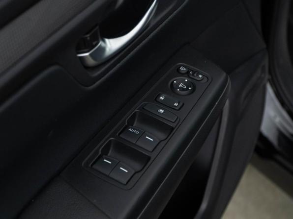 Honda CR-V VI с пробегом 2025 года, цена 4 449 999 рублей, 6191 км, внедорожник, Автокод Объявления