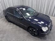 Mercedes-Benz C-Класс II (W203) Рестайлинг Стерлитамак  - изображение 39