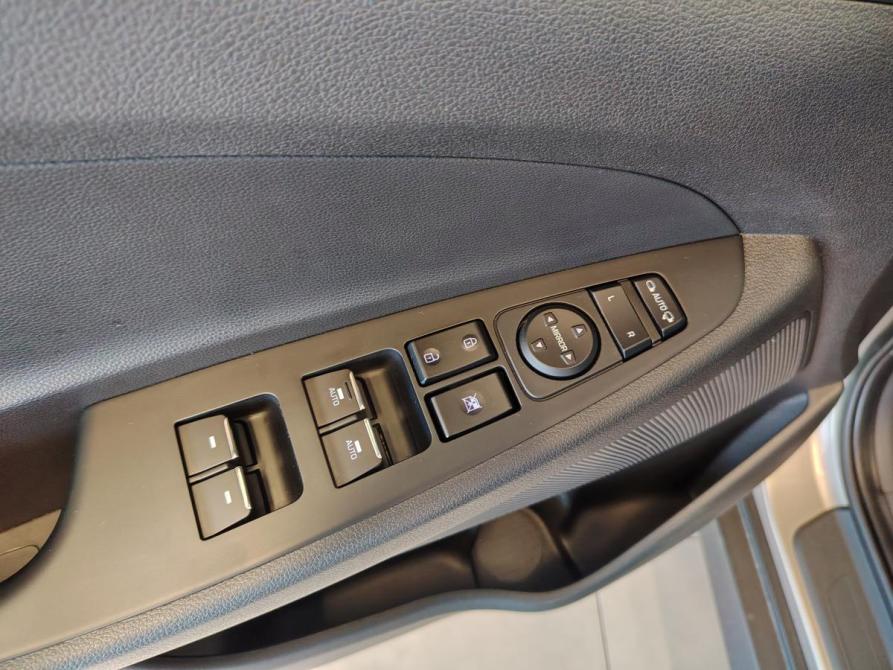 Hyundai Tucson III Рестайлинг Санкт-Петербург  - изображение 11