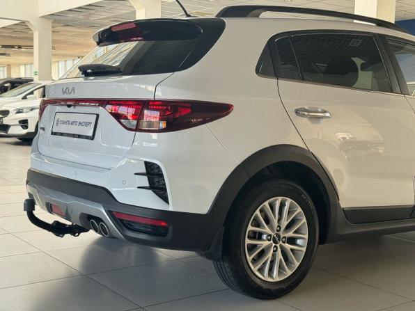 Kia Rio IV Рестайлинг с пробегом 2022 года, цена 1 799 000 рублей, 72837 км, хэтчбек, Автокод Объявления