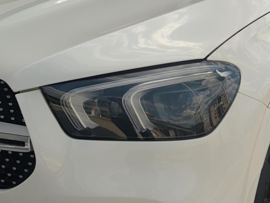 Mercedes-Benz GLE II (V167) Казань  - изображение 21