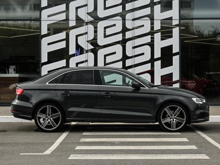 Audi A3 III (8V) Рестайлинг Волгоград  - изображение 5