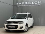 Lada (ВАЗ) Kalina II Магнитогорск  - изображение 17