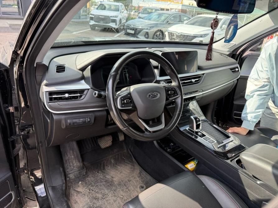 Xcite X-Cross 7 Уфа  - изображение 10