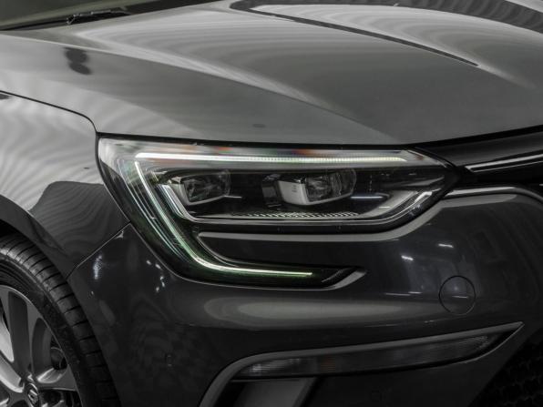 Renault Megane IV с пробегом 2020 года, цена 1 655 000 рублей, 116759 км, универсал, Автокод Объявления