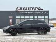 Opel Astra H Рестайлинг Волгоград  - изображение 17