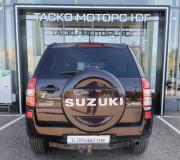 Suzuki Grand Vitara II Стерлитамак  - изображение 23