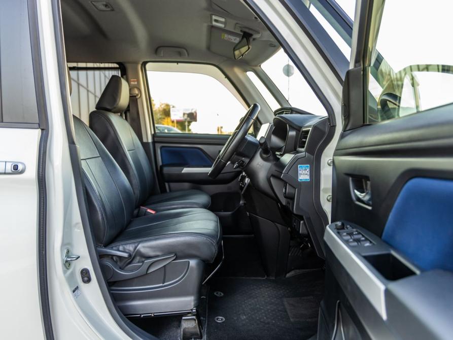 Toyota Roomy I Волгоград  - изображение 35