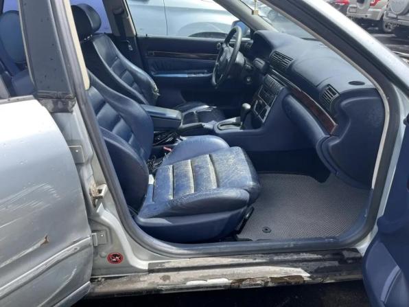Audi A4 I (B5) с пробегом 1997 года, цена 150 000 рублей, 241454 км, седан, Автокод Объявления