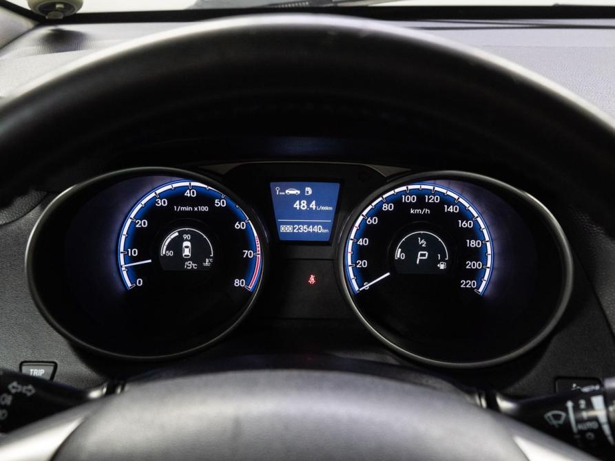 Hyundai ix35 I Тюмень  - изображение 24