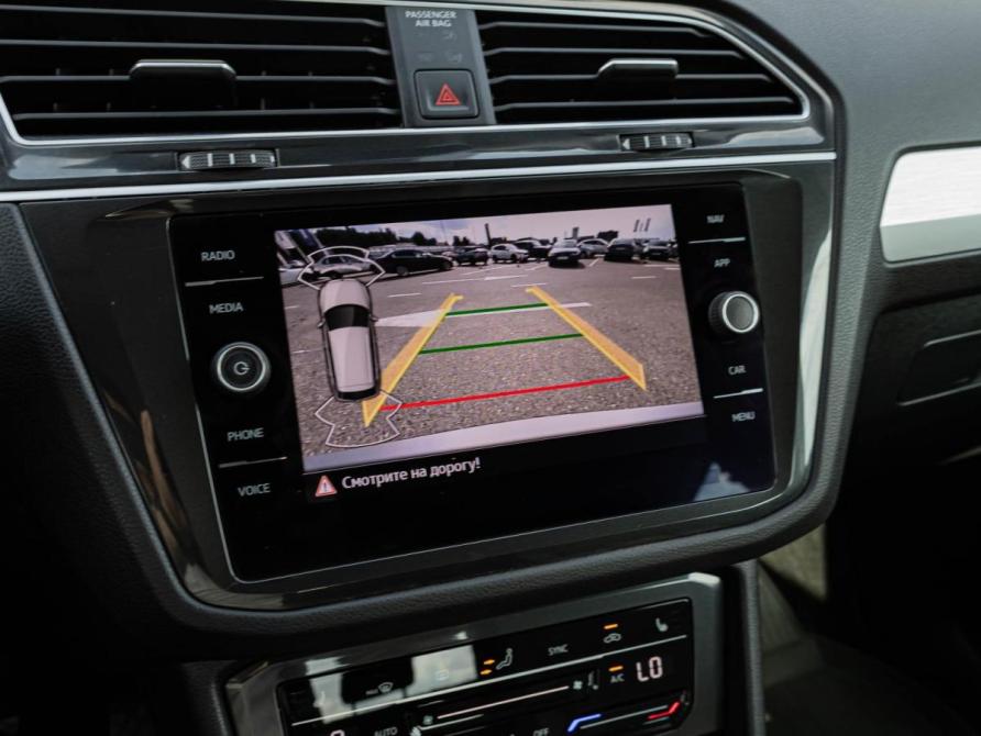 Volkswagen Tiguan II Рестайлинг Краснодар  - изображение 15