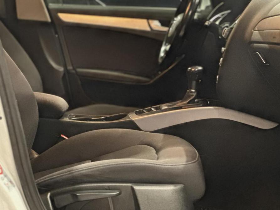 Audi A4 IV (B8) Рестайлинг Екатеринбург  - изображение 17
