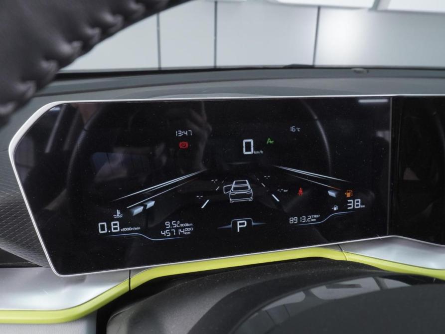 Geely Coolray I Рестайлинг Ростов-на-Дону  - изображение 19