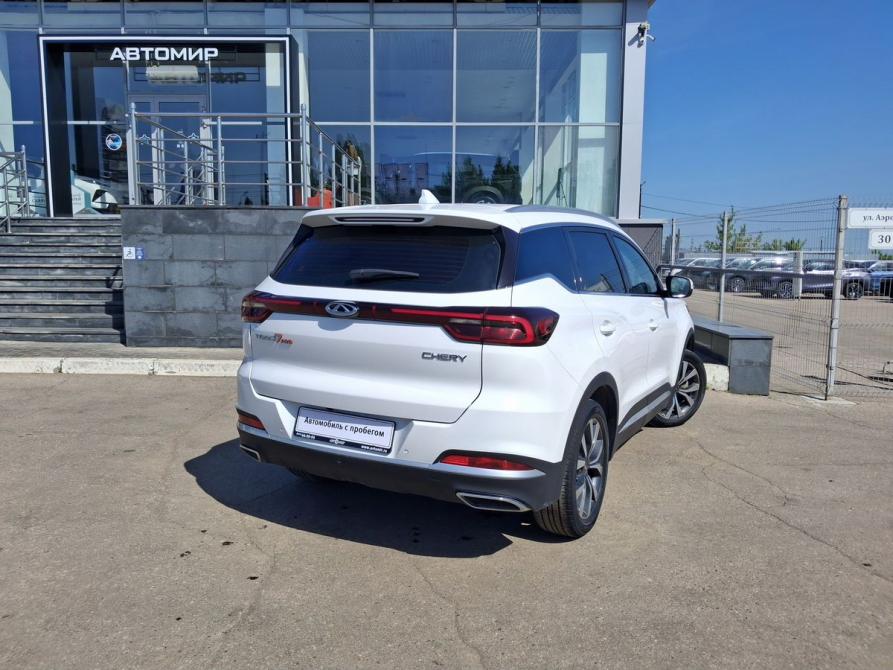 Chery Tiggo 7 Pro I Саратов  - изображение 5