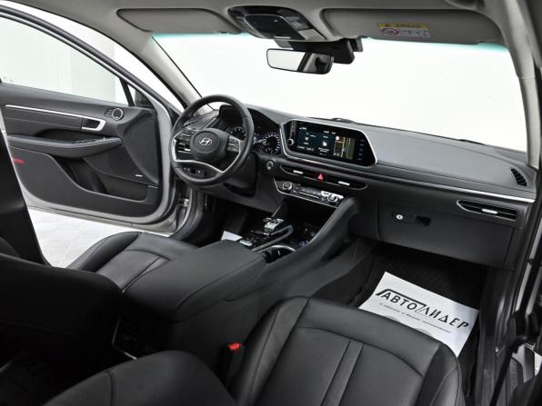 Hyundai Sonata VIII (DN8) с пробегом 2020 года, цена 1 249 000 рублей, 67137 км, седан, Автокод Объявления