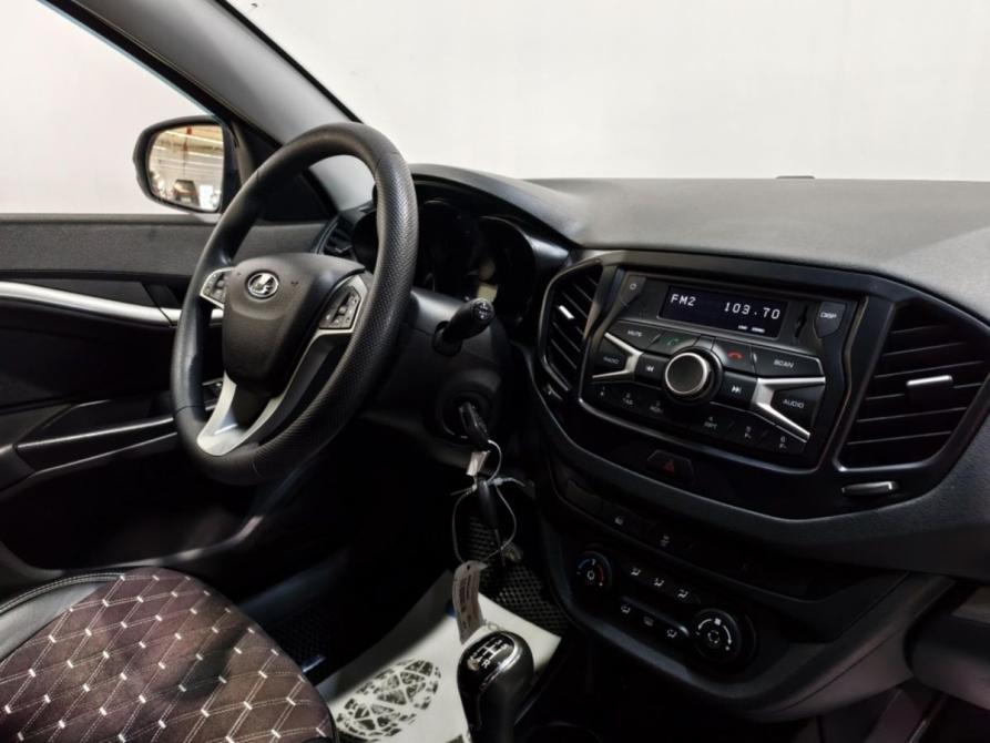 Lada (ВАЗ) Vesta I Курск  - изображение 5