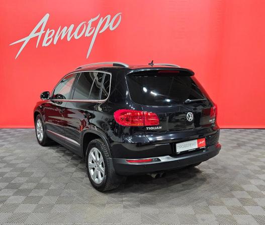 Volkswagen Tiguan I Рестайлинг с пробегом 2013 года, цена 1 390 000 рублей, 151288 км, внедорожник, Автокод Объявления