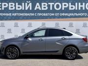 Lada (ВАЗ) Vesta I Краснодар  - изображение 28