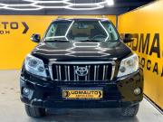 Toyota Land Cruiser Prado 150 Series Ижевск  - изображение 25