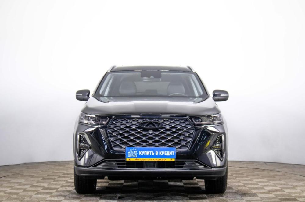 Chery Tiggo 7 Pro Max I Пермь  - изображение 2