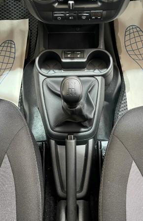 Lada (ВАЗ) Granta I Рестайлинг с пробегом 2025 года, цена 990 000 рублей, 17629 км, универсал, Автокод Объявления