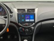 Hyundai Solaris I Рестайлинг Екатеринбург  - изображение 22