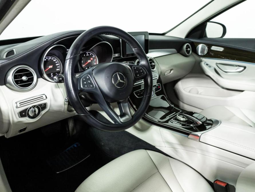 Mercedes-Benz C-Класс IV (W205) Санкт-Петербург  - изображение 11