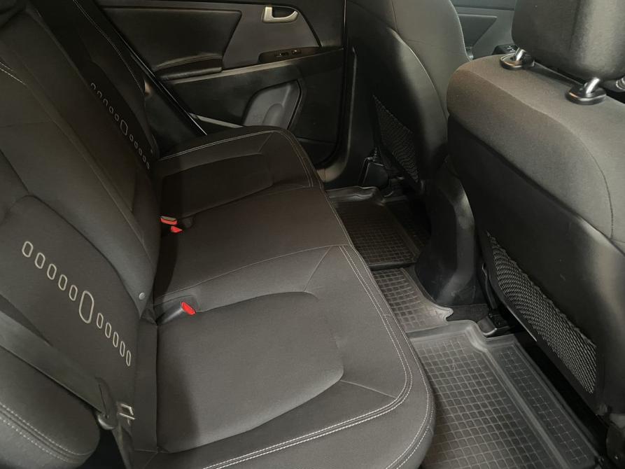 Kia Sportage III Воронеж  - изображение 18