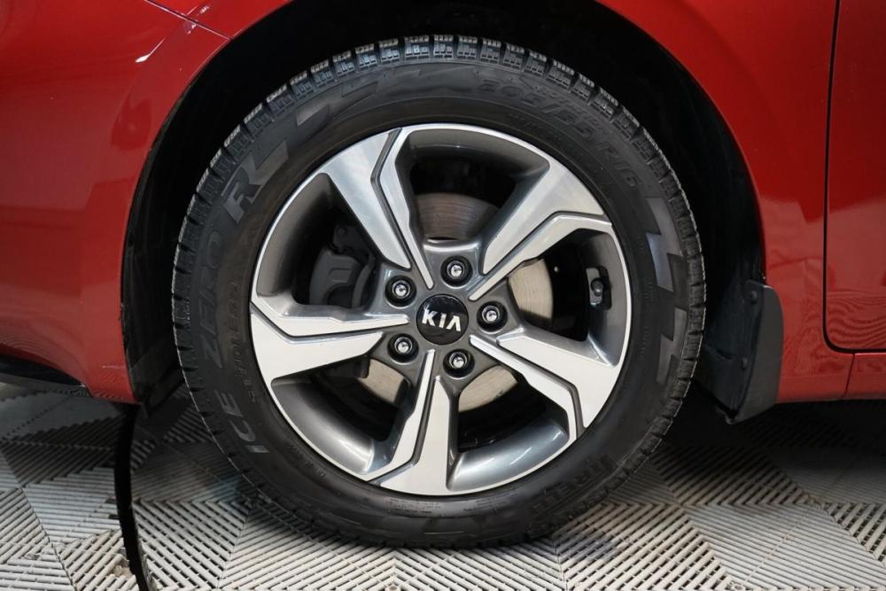 Kia Cerato IV Крым  - изображение 26