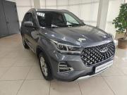 Chery Tiggo 4 Pro I Москва  - изображение 22