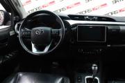 Toyota Hilux VIII Сургут  - изображение 46