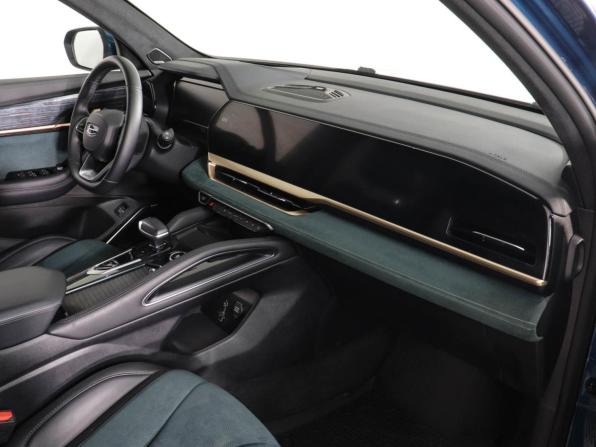 Geely Monjaro I с пробегом 2023 года, цена 3 347 000 рублей, 42378 км, внедорожник, Автокод Объявления