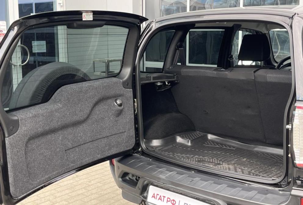 Lada (ВАЗ) Niva Travel I Владимир  - изображение 12