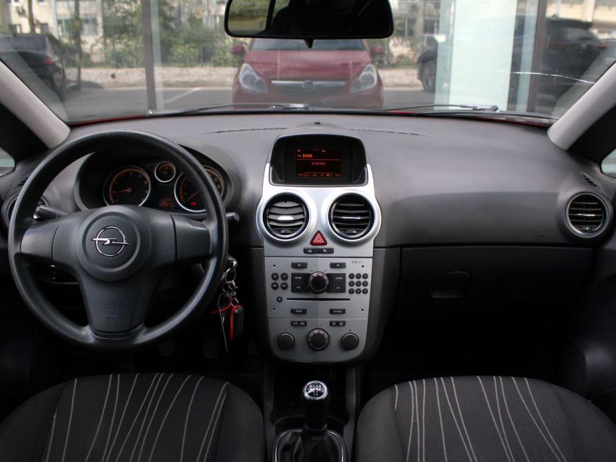 Opel Corsa D Рестайлинг I Самара  - изображение 11