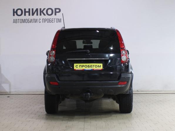 Great Wall Hover H5 с пробегом 2012 года, цена 629 000 рублей, 137858 км, внедорожник, Автокод Объявления