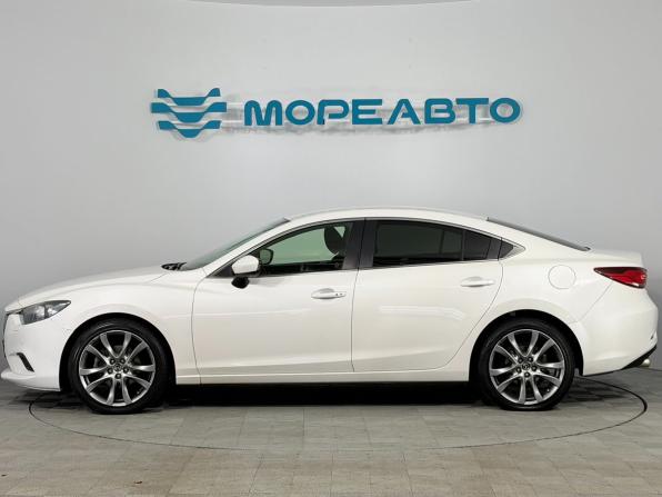 Mazda 6 III (GJ) с пробегом 2013 года, цена 1 390 000 рублей, 168000 км, седан, Автокод Объявления