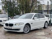 BMW 5 серии VI (F10/F11/F07) Санкт-Петербург  - изображение 14
