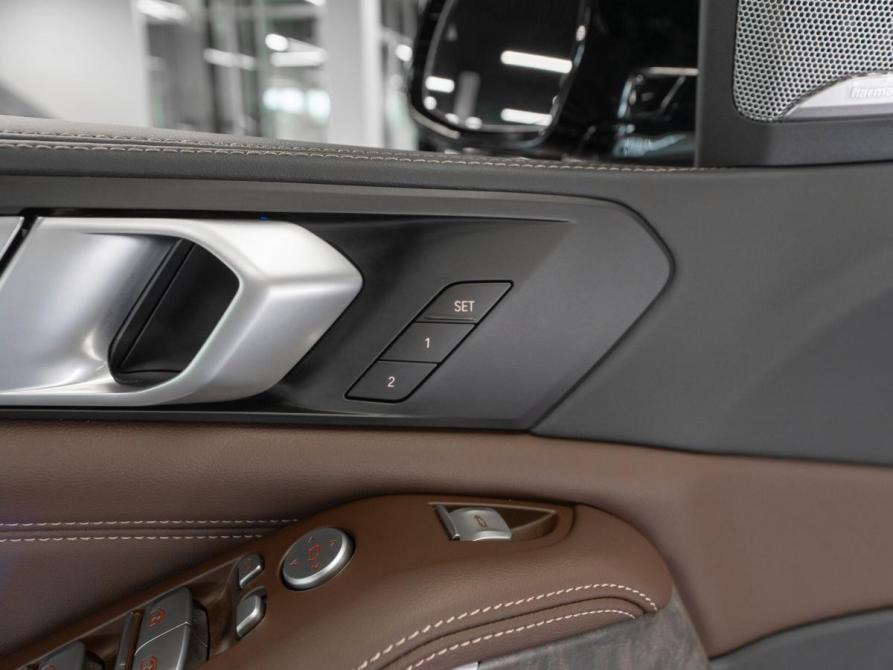 BMW X5 IV (G05/G18) Рестайлинг Москва  - изображение 17