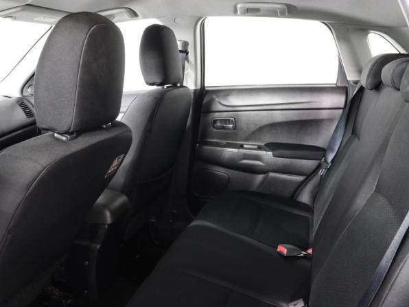 Mitsubishi ASX I Рестайлинг с пробегом 2013 года, цена 1 199 000 рублей, 99131 км, внедорожник, Автокод Объявления
