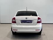 Skoda Octavia II (A5) Рестайлинг Волгоград  - изображение 16
