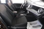 Toyota RAV4 IV (XA40) Рестайлинг Омск  - изображение 46