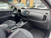 Kia Sportage III Санкт-Петербург  - изображение 23