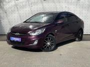 Hyundai Solaris I Тамбов  - изображение 20